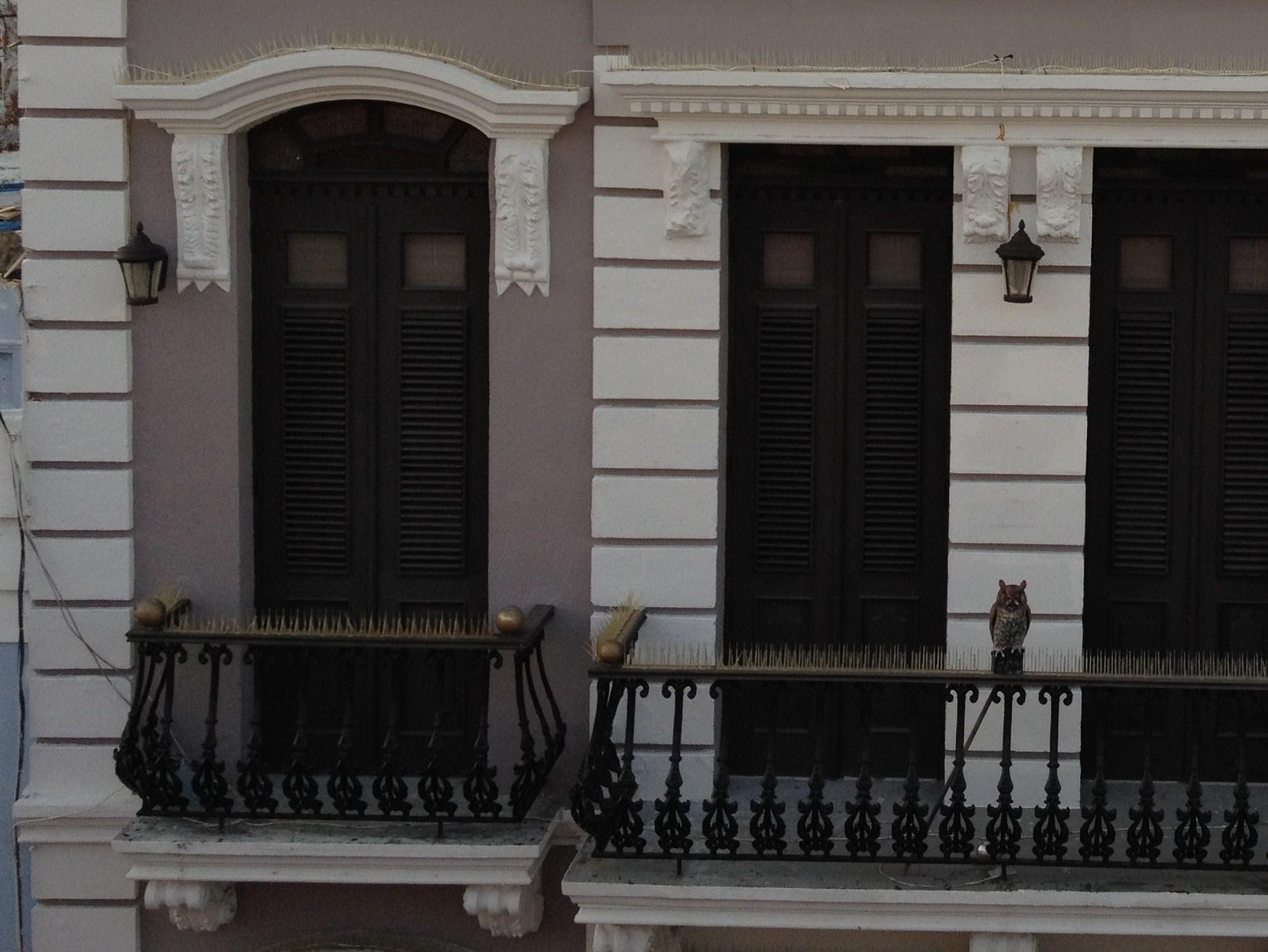 Calle de la Fortaleza 109 - San Juan (Viejo San Juan) 2012 00002
